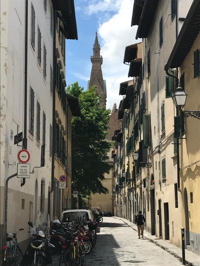 Cynthia's Garden - With Private Garden In Santa Croce Appartamento *