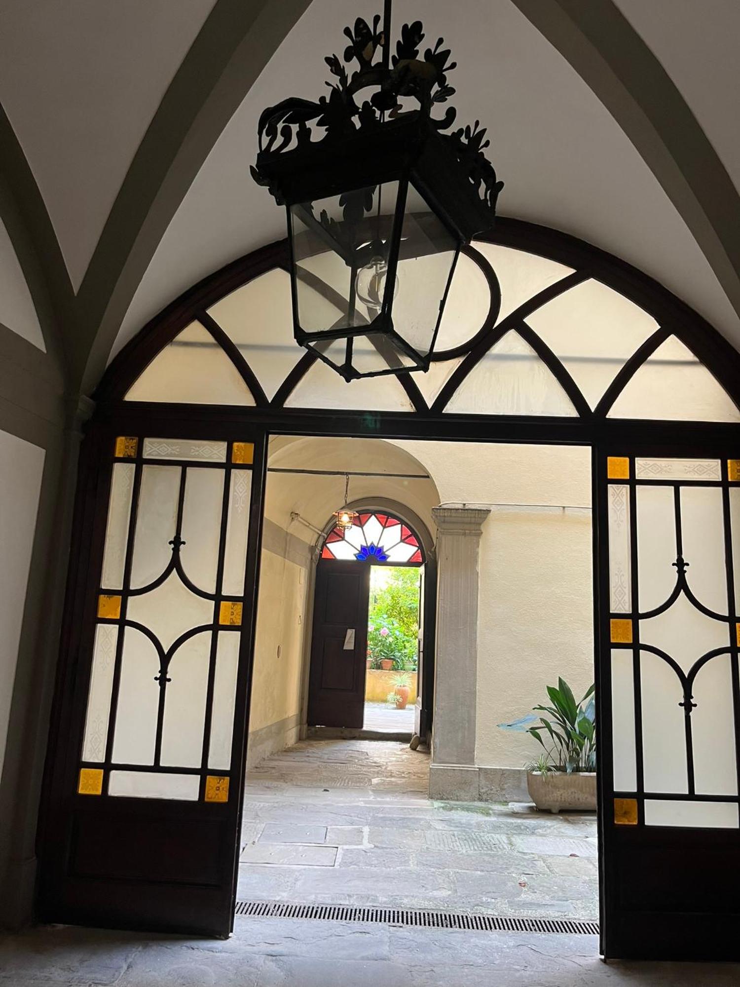 Cynthia's Garden - With Private Garden In Santa Croce * Firenze